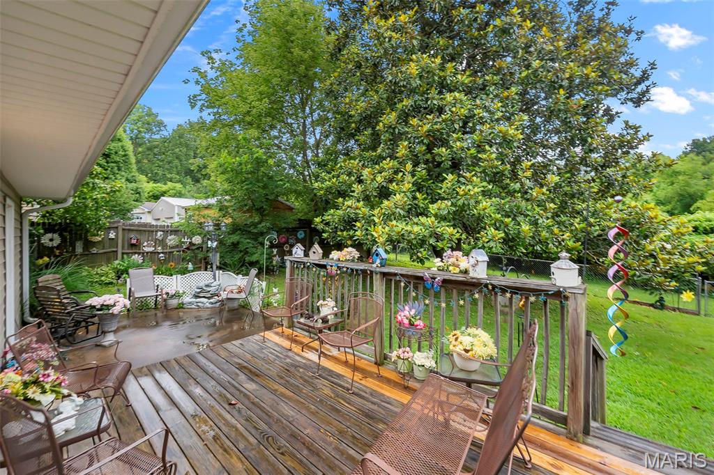 Country Club Place - Residential