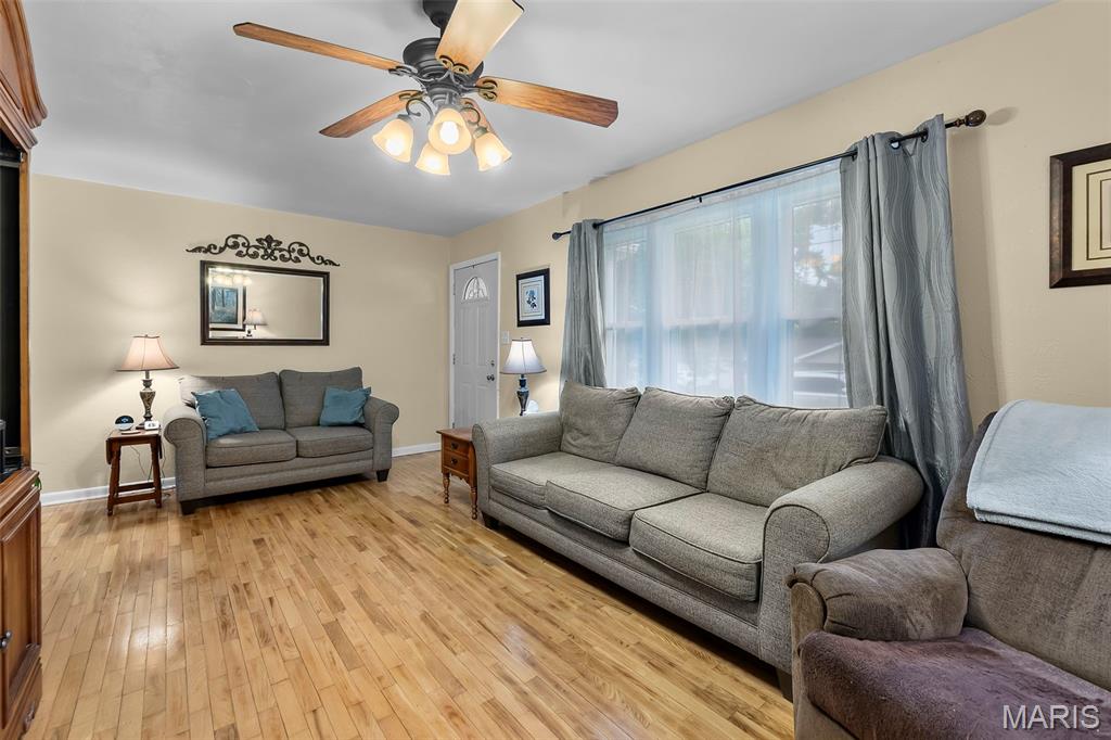 Country Club Place - Residential