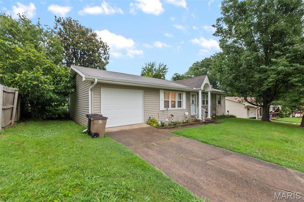 Country Club Place - Residential