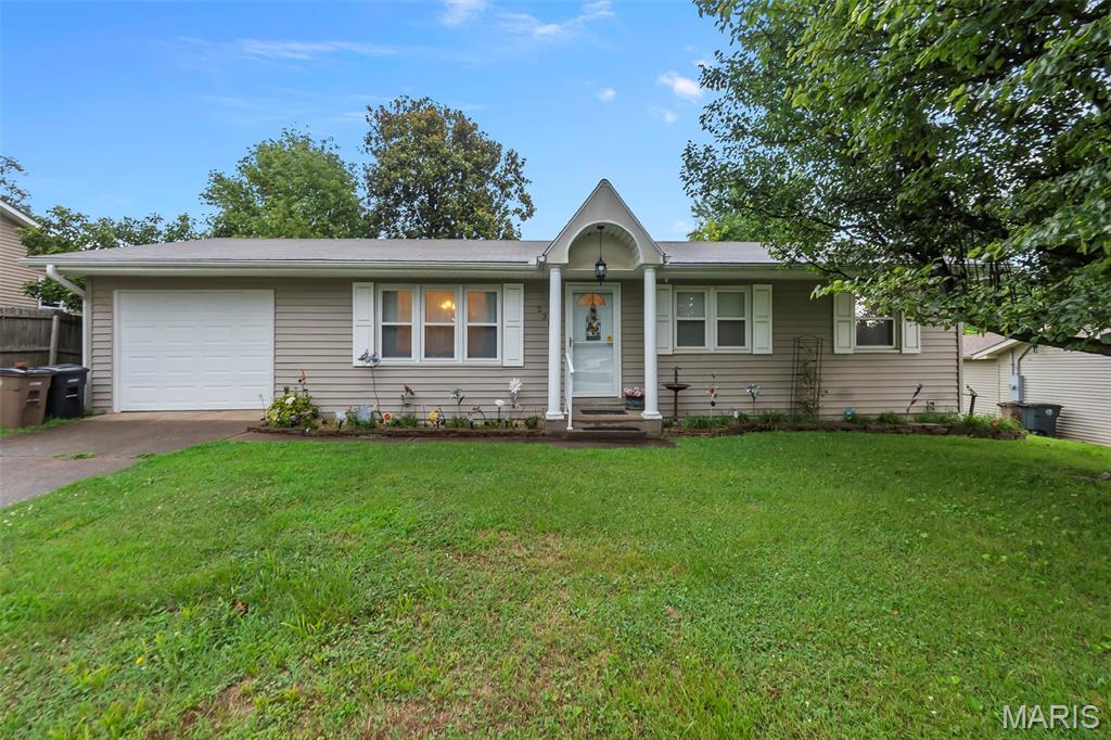 Country Club Place - Residential