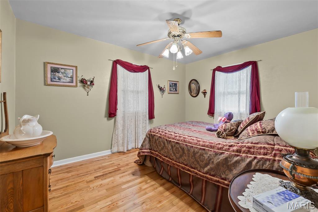 Country Club Place - Residential