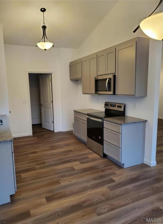 Welland Place - Residential Lease