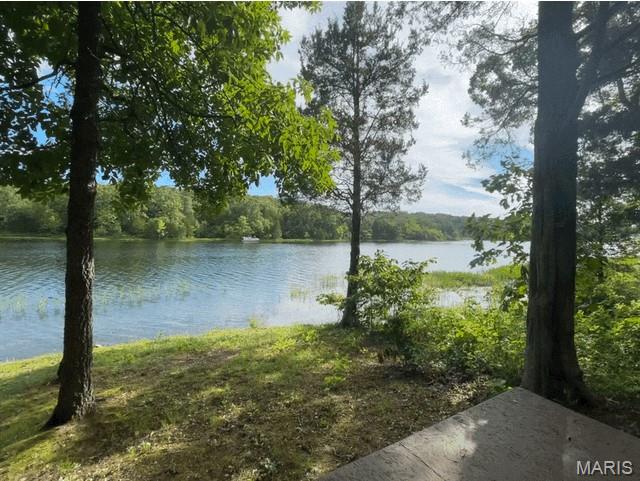 Briarwood Estates 05 - Land