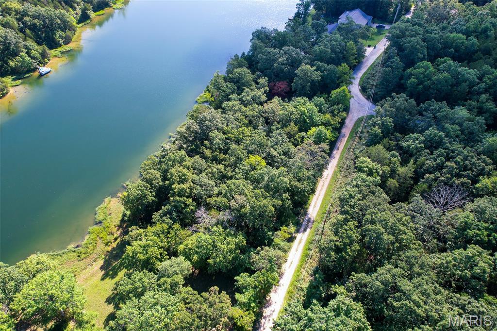 Briarwood Estates 05 - Land