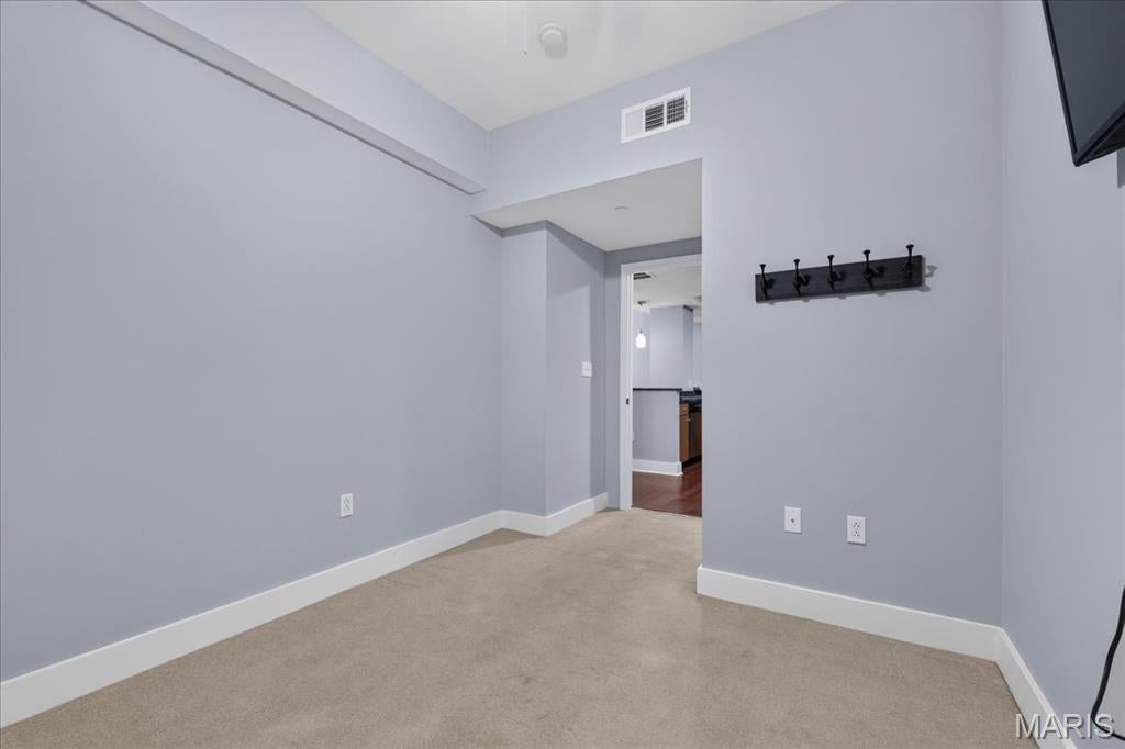 Supplemental Marquette Bldg Up - Residential Lease