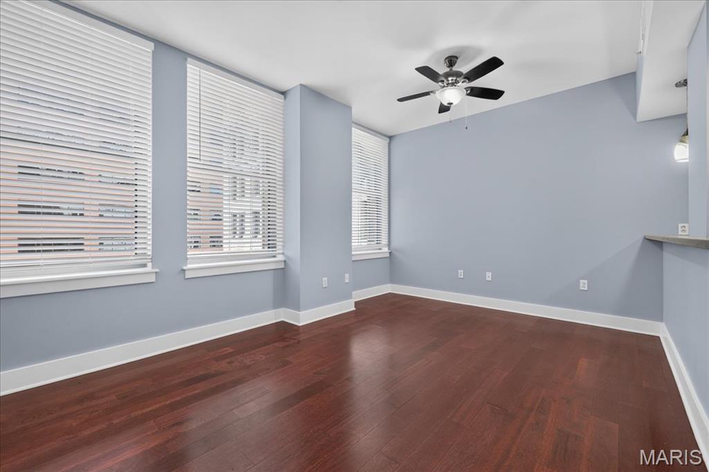 Supplemental Marquette Bldg Up - Residential Lease