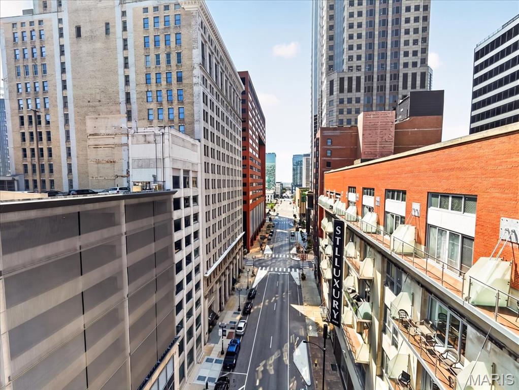 Supplemental Marquette Bldg Up - Residential Lease