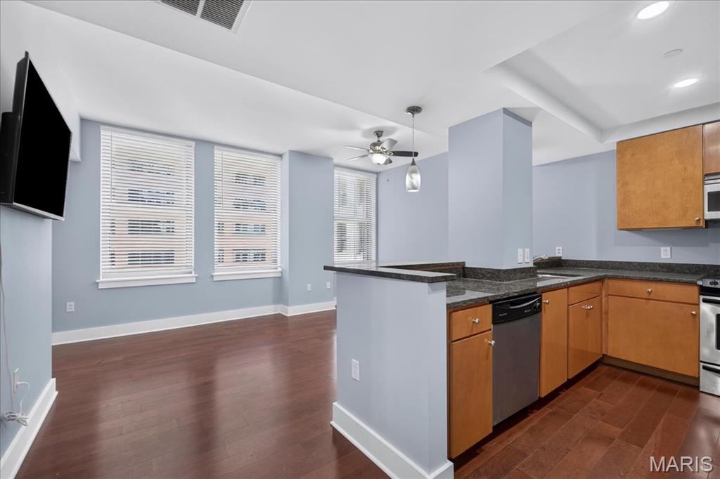 Supplemental Marquette Bldg Up - Residential Lease