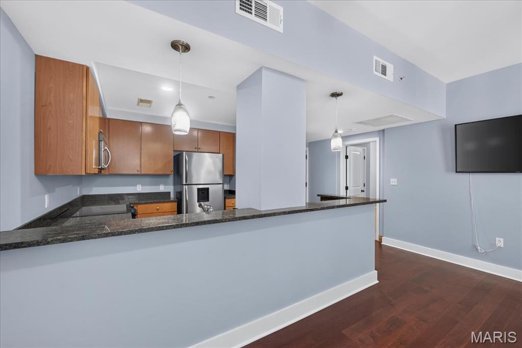 Supplemental Marquette Bldg Up - Residential Lease