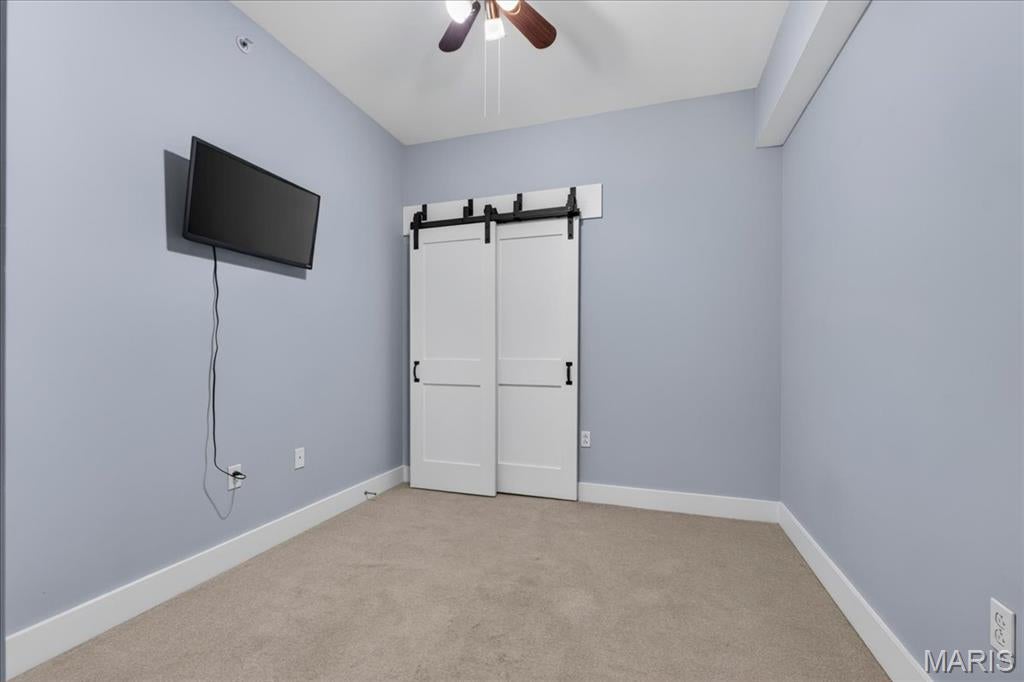 Supplemental Marquette Bldg Up - Residential Lease