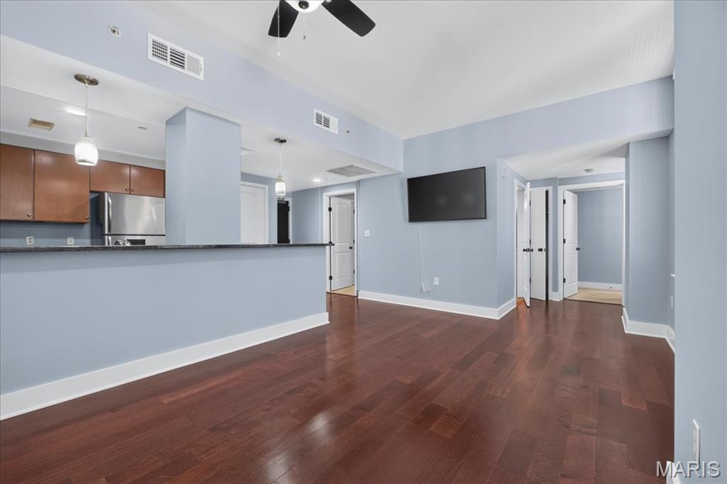Supplemental Marquette Bldg Up - Residential Lease