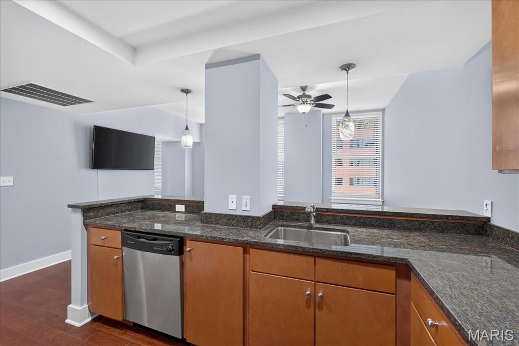 Supplemental Marquette Bldg Up - Residential Lease