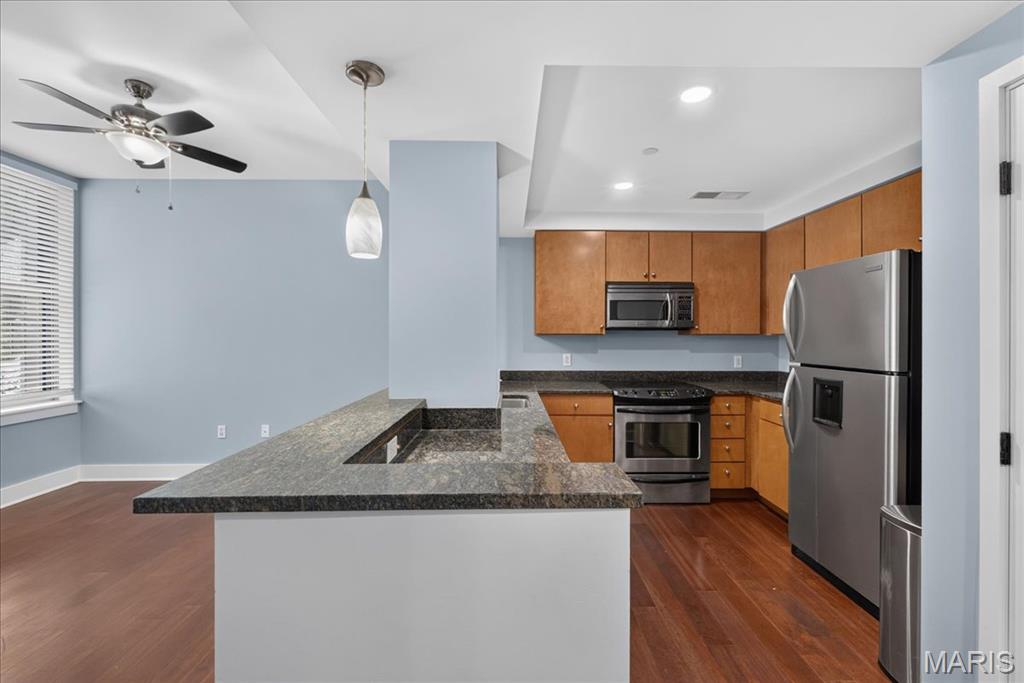 Supplemental Marquette Bldg Up - Residential Lease