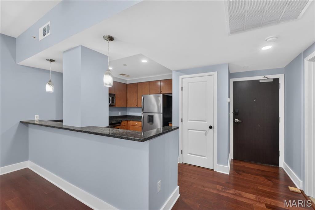 Supplemental Marquette Bldg Up - Residential Lease