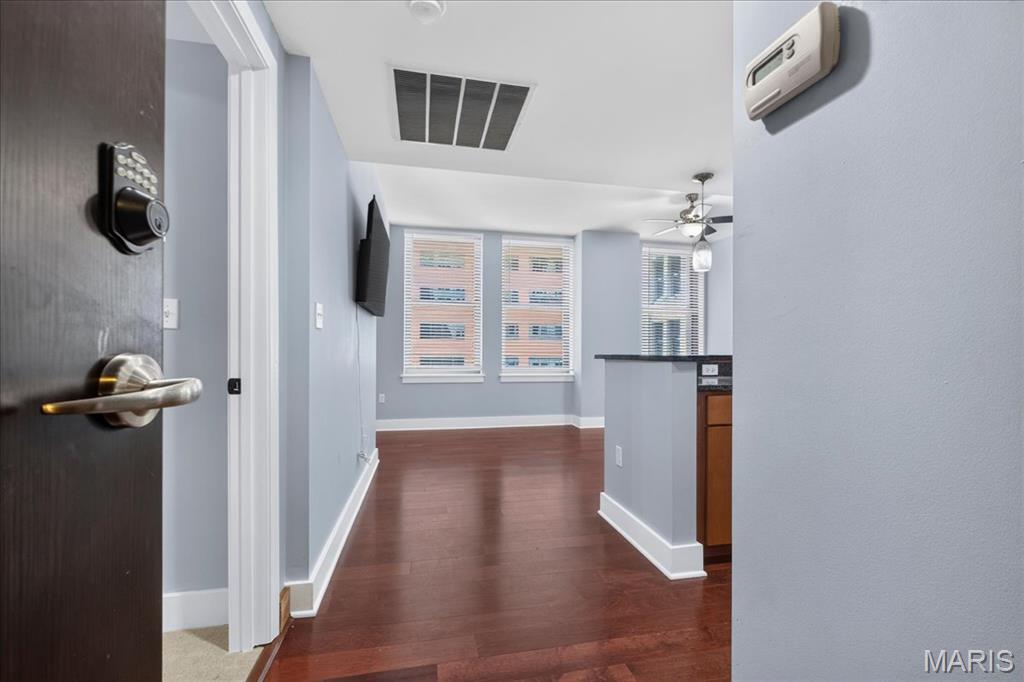Supplemental Marquette Bldg Up - Residential Lease