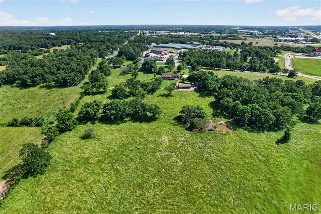 Missouri Eagle Subdivision - Land