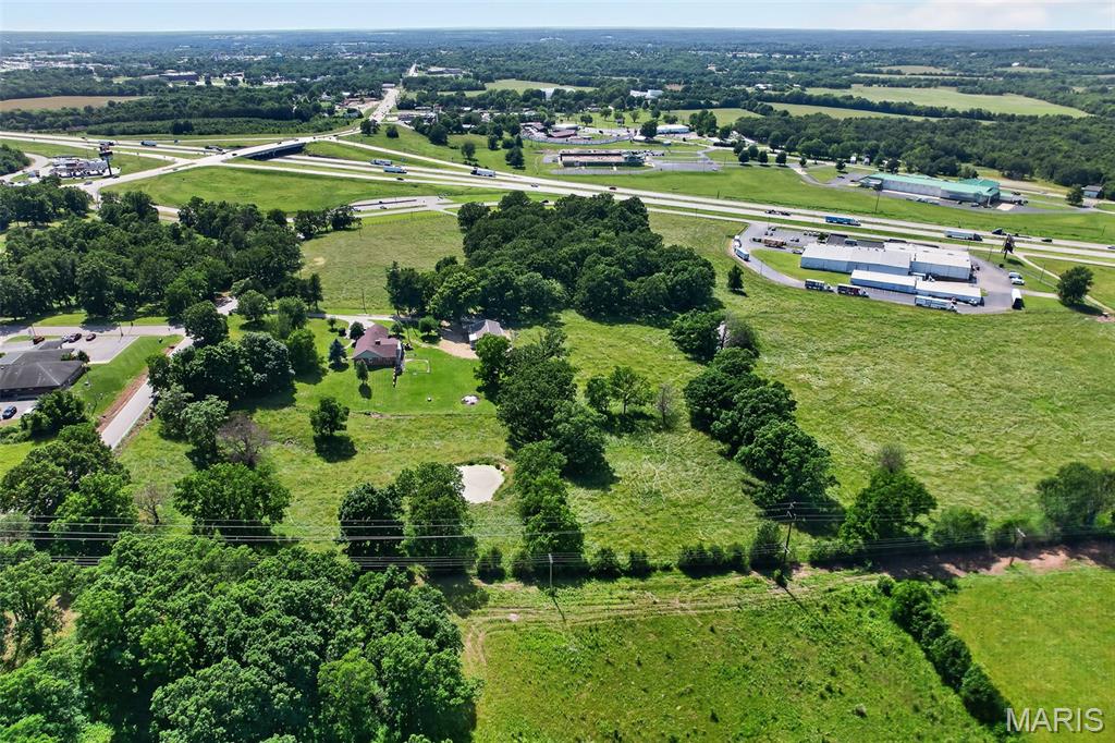 Missouri Eagle Subdivision - Land
