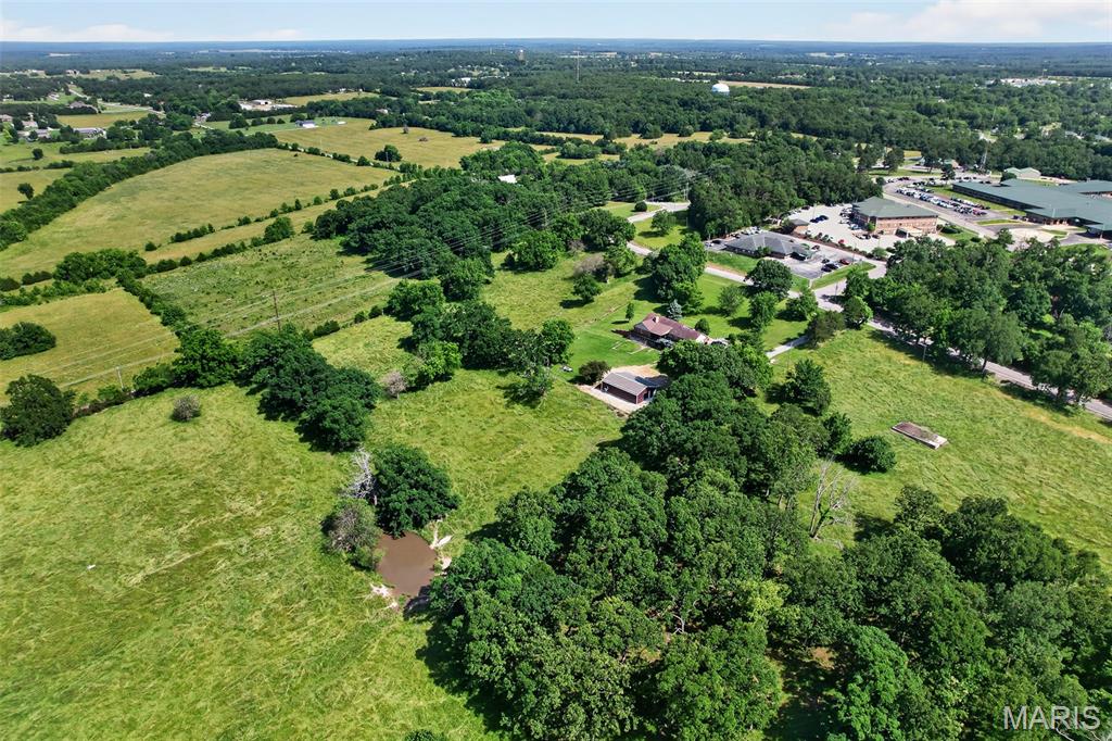 Missouri Eagle Subdivision - Land