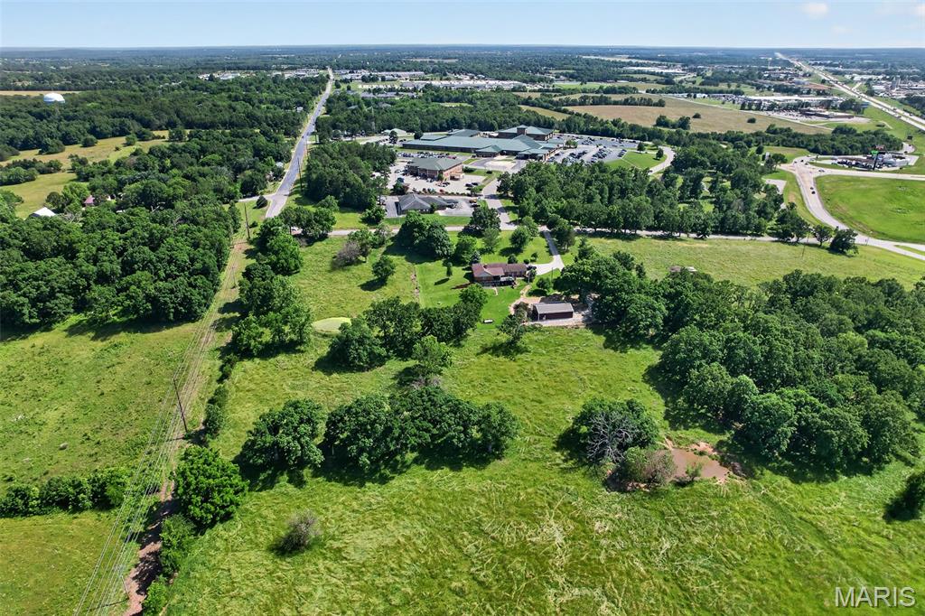 Missouri Eagle Subdivision - Land
