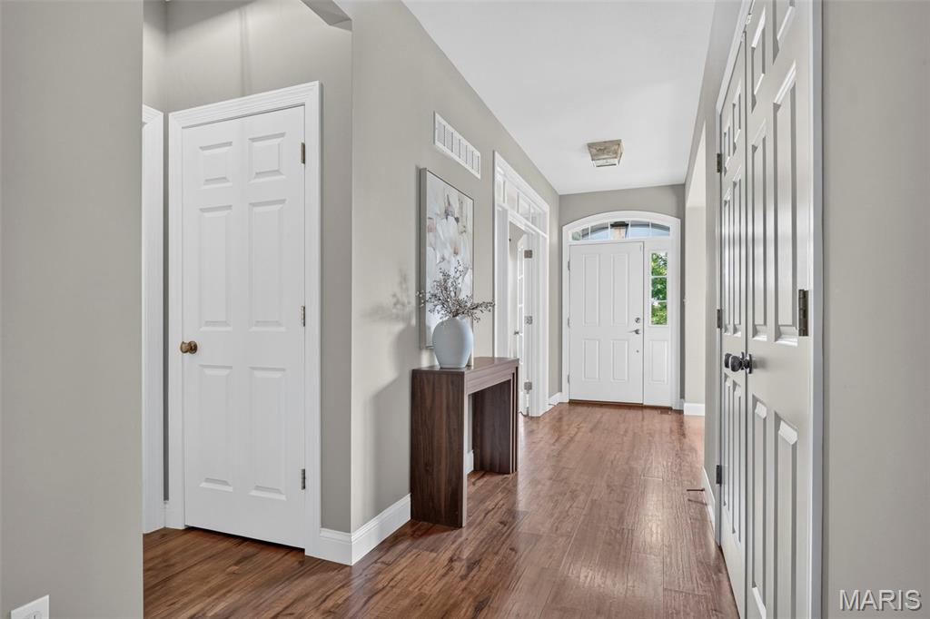 Willow Walk #2B - Residential