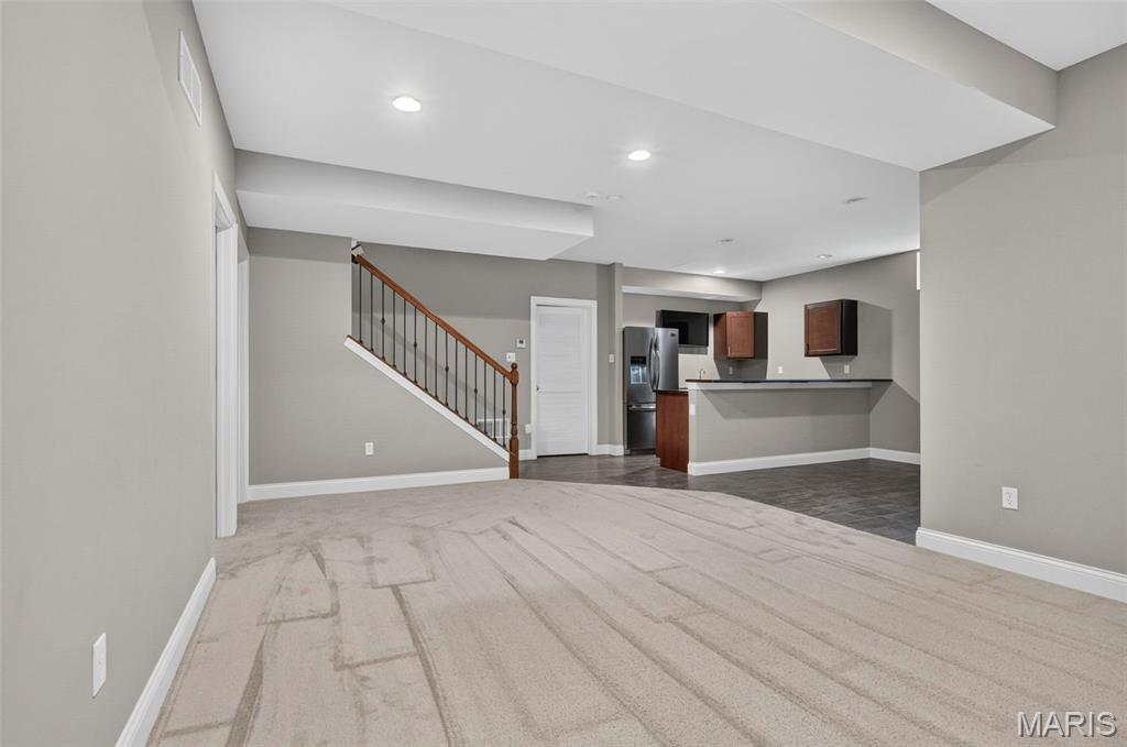 Willow Walk #2B - Residential