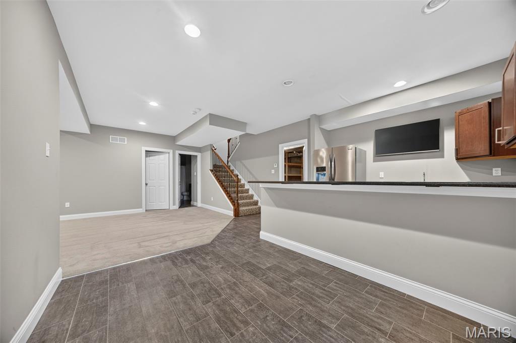 Willow Walk #2B - Residential