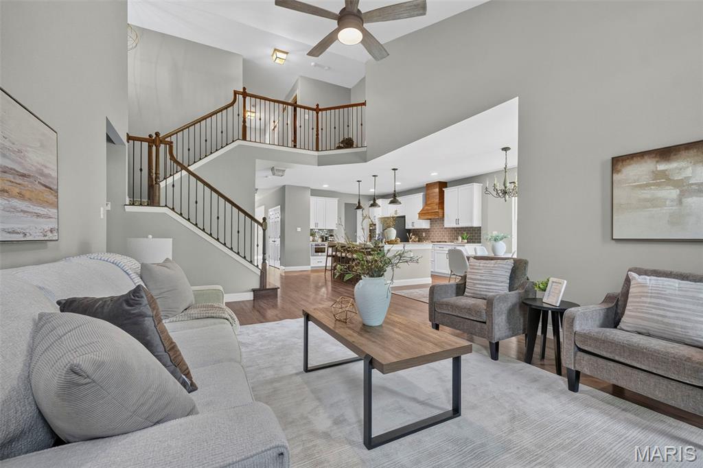 Willow Walk #2B - Residential
