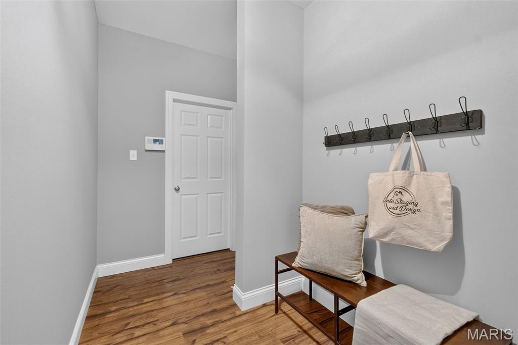 Willow Walk #2B - Residential