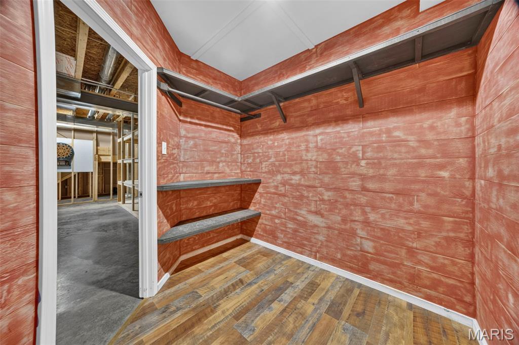 Willow Walk #2B - Residential