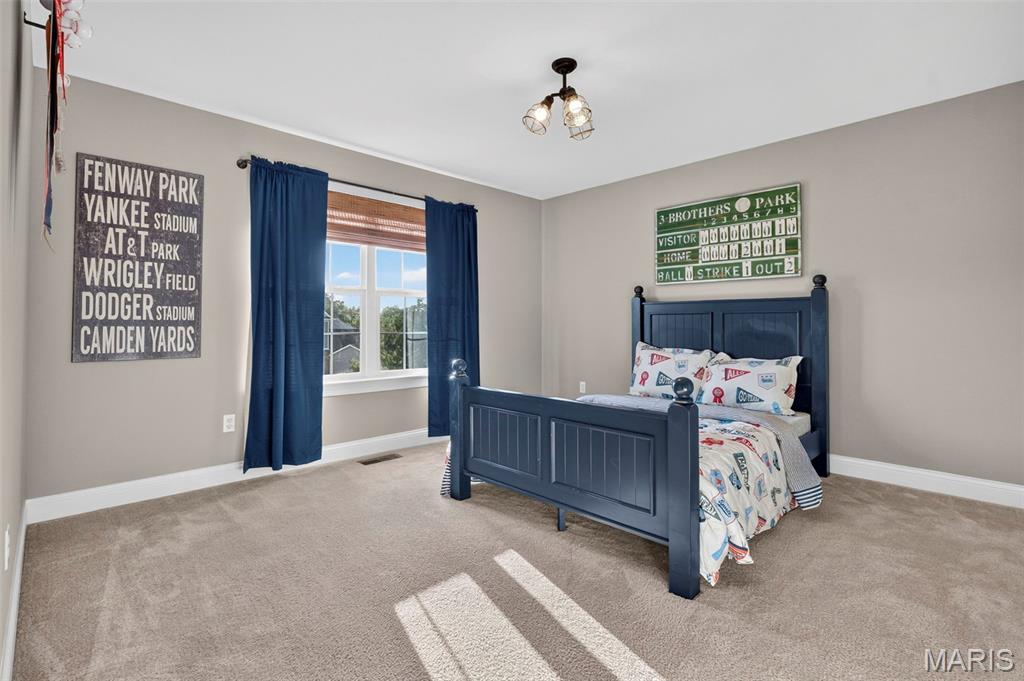 Willow Walk #2B - Residential