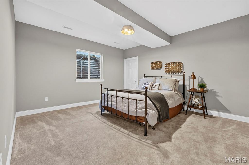 Willow Walk #2B - Residential