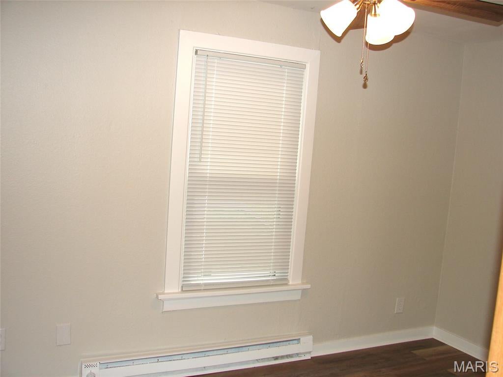 Not in Subdivision - Residential Lease