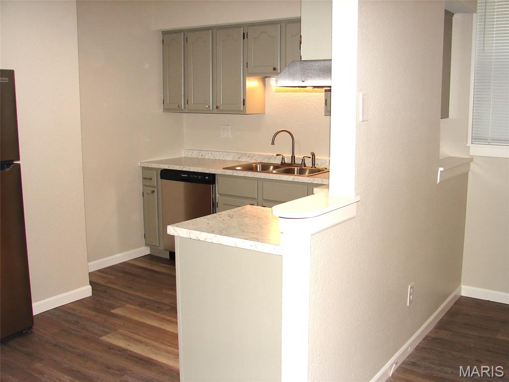 Not in Subdivision - Residential Lease