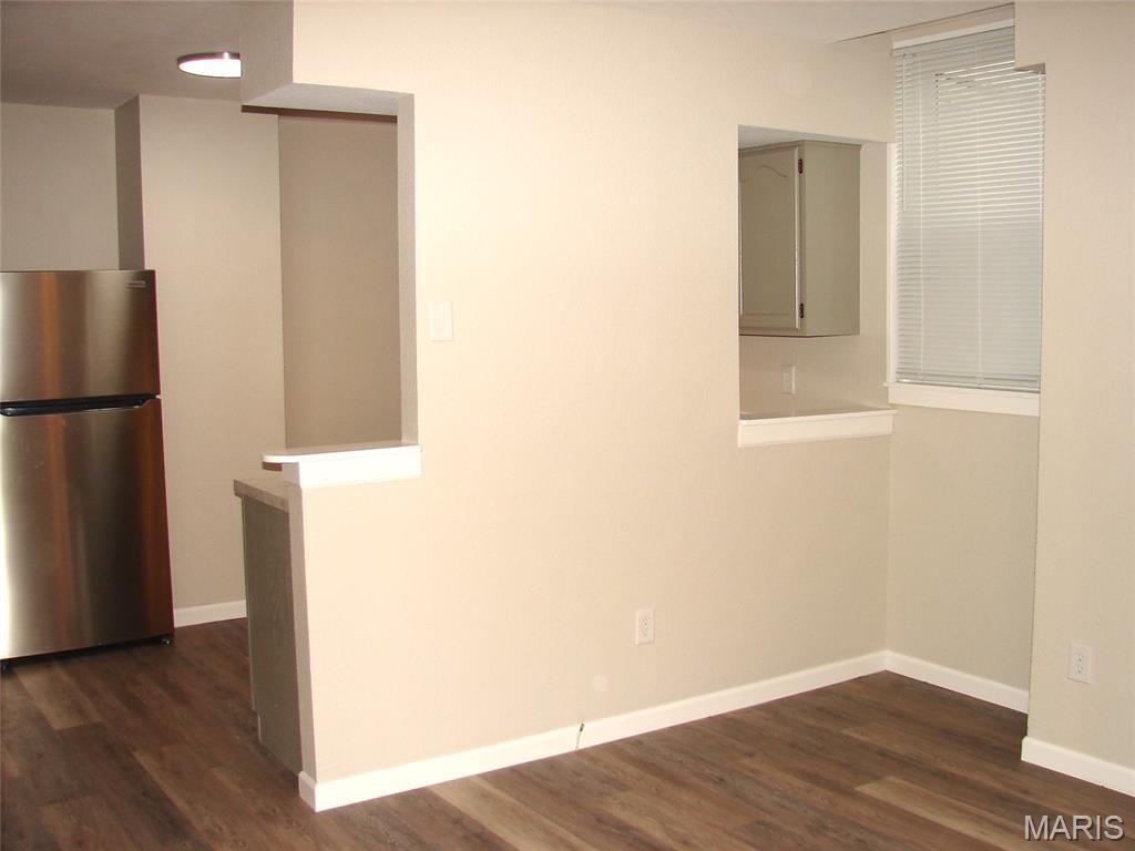 Not in Subdivision - Residential Lease