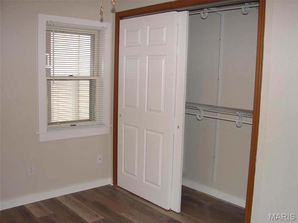 Not in Subdivision - Residential Lease