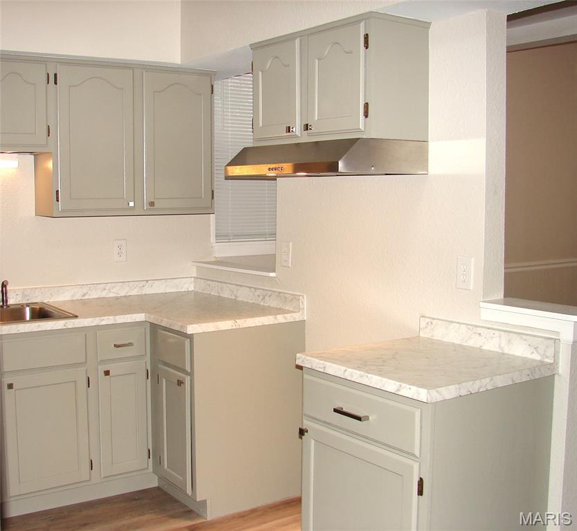 Not in Subdivision - Residential Lease
