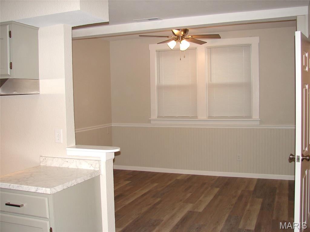Not in Subdivision - Residential Lease