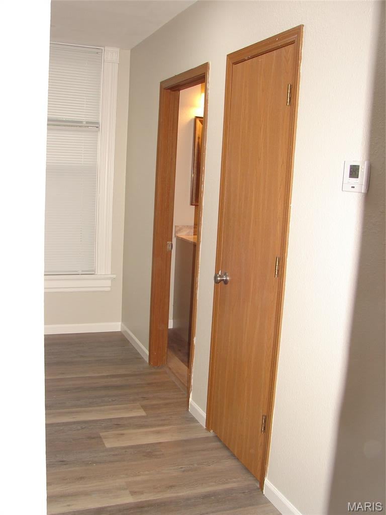 Not in Subdivision - Residential Lease