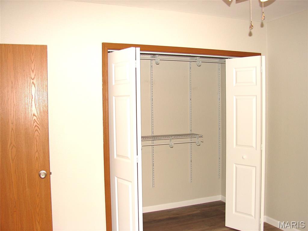 Not in Subdivision - Residential Lease