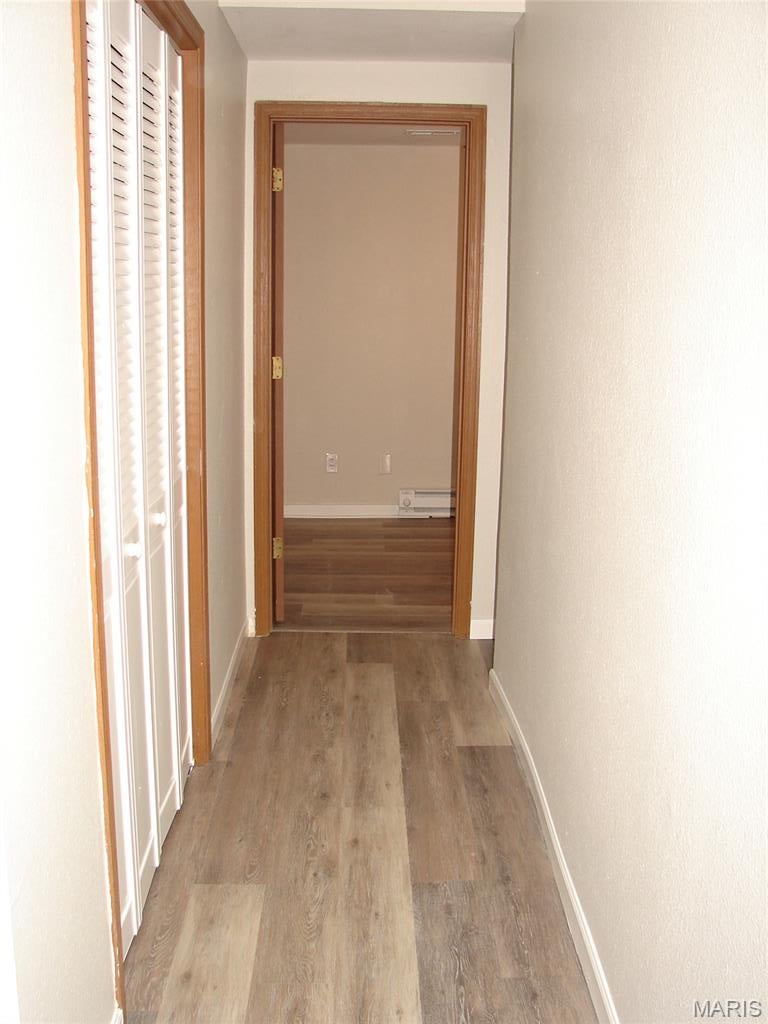 Not in Subdivision - Residential Lease