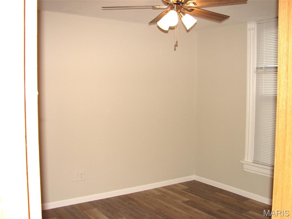 Not in Subdivision - Residential Lease