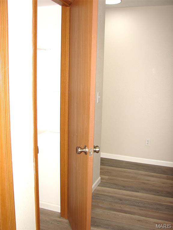 Not in Subdivision - Residential Lease