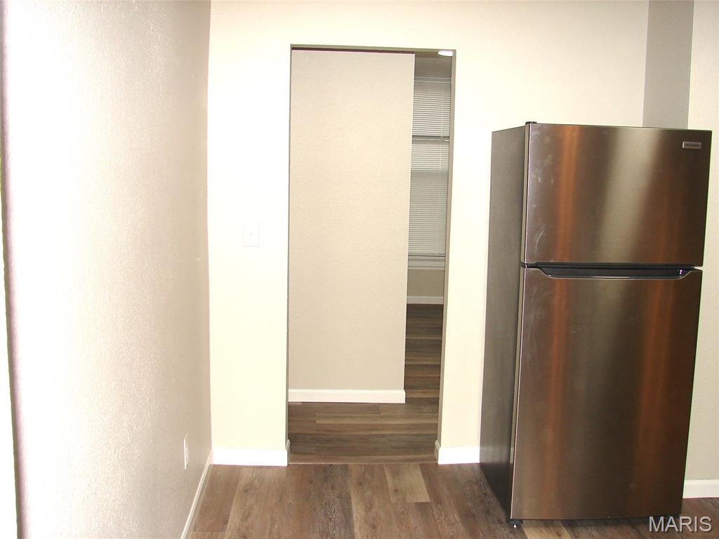 Not in Subdivision - Residential Lease