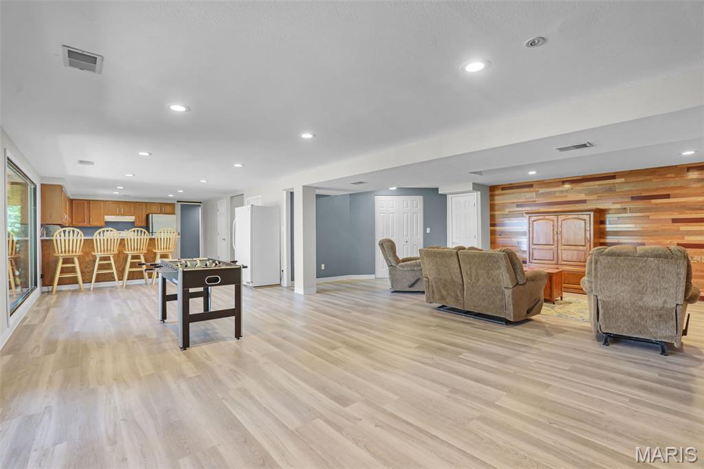 Holiday Shores Sub - Residential