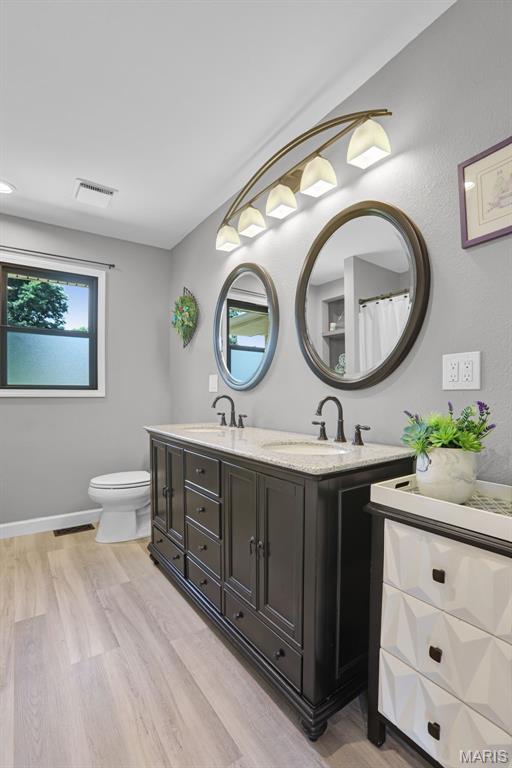 Holiday Shores Sub - Residential