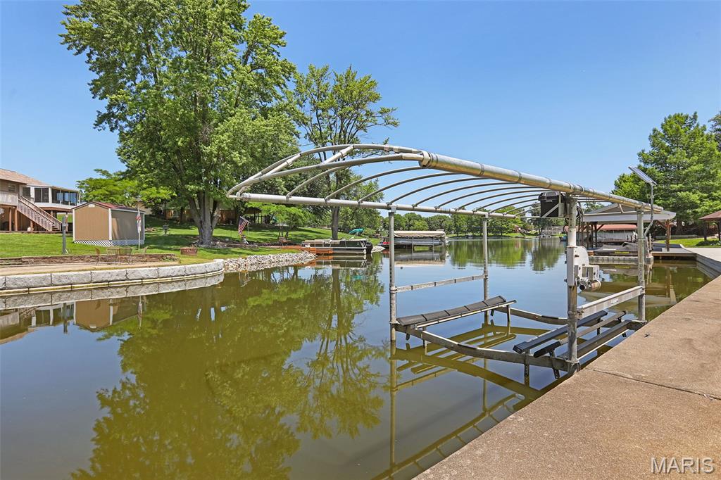 Holiday Shores Sub - Residential
