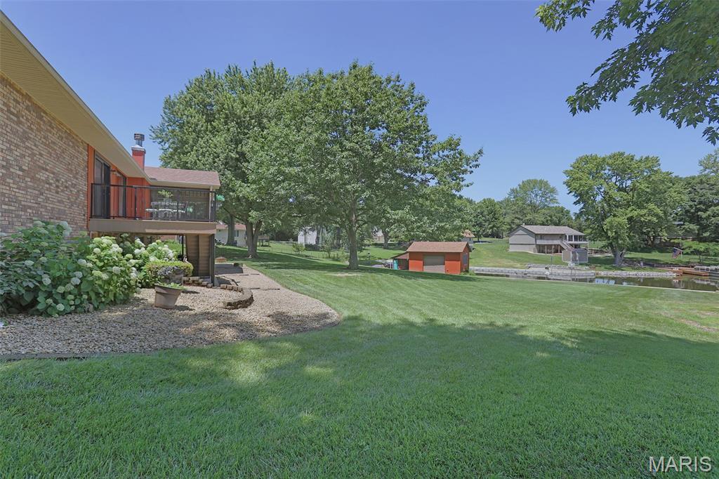 Holiday Shores Sub - Residential
