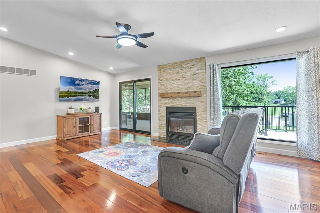 Holiday Shores Sub - Residential