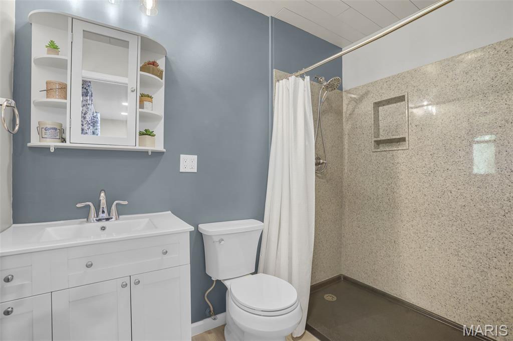 Holiday Shores Sub - Residential