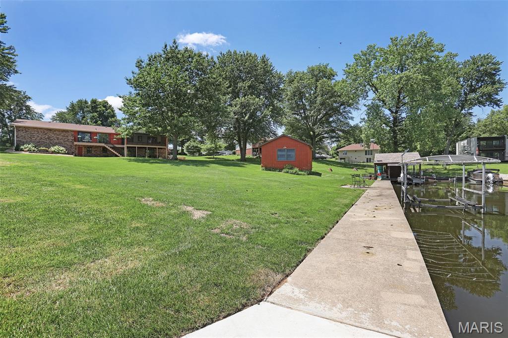 Holiday Shores Sub - Residential